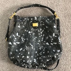 Marc by Marc Jacobs Vegan Hillier Hobo Bag